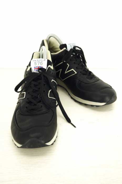 NEW BALANCE （ニューバランス） M576CKK メンズ シューズ