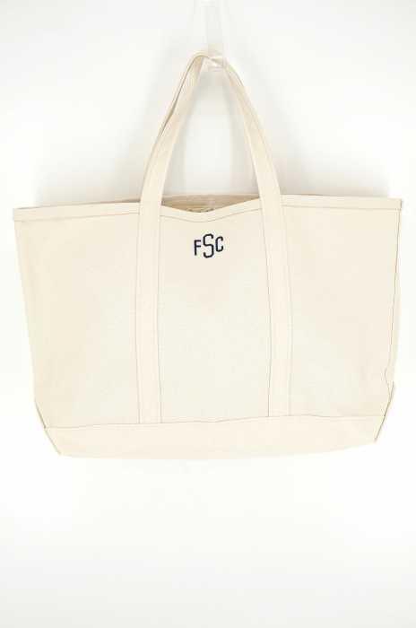 F.S.C Freemans Sporting Club（フリーマンズ スポーティング クラブ） トートバッグ メンズ バッグ