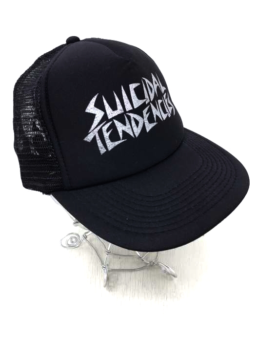 otto（オット） SUICIDAL TENDENCIES キャップ メンズ 帽子