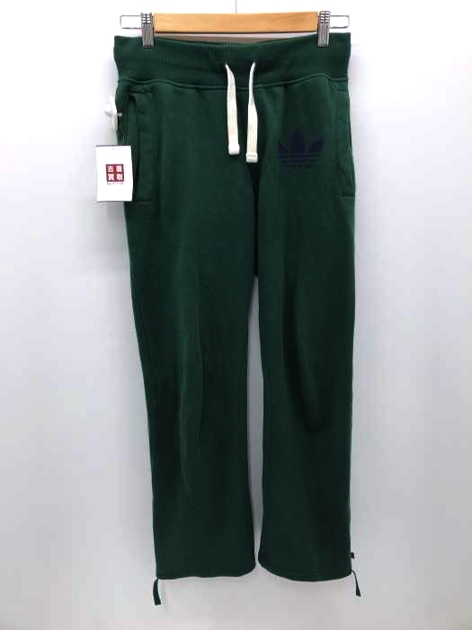 adidas Originals（アディダスオリジナルス） トレフォイル ロゴ裏起毛 スウェット パンツ メンズ パンツ