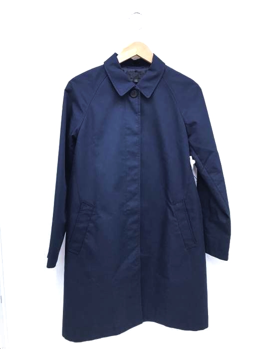 UNIQLO（ユニクロ） ステンカラーコート レディース アウター