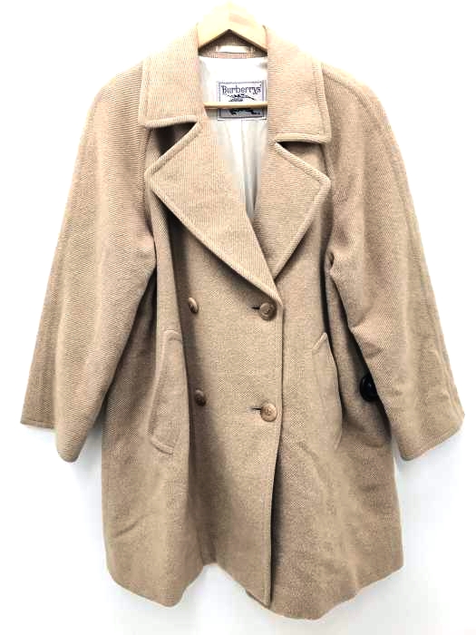 BURBERRYS（バーバリーズ） 90S カシゴラコート メンズ アウター