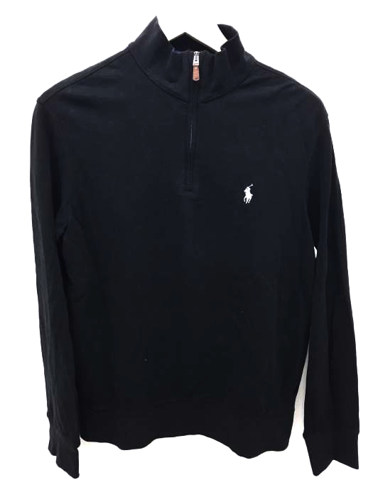POLO RALPH LAUREN(ポロラルフローレン) ハーフジップ メンズ トップス