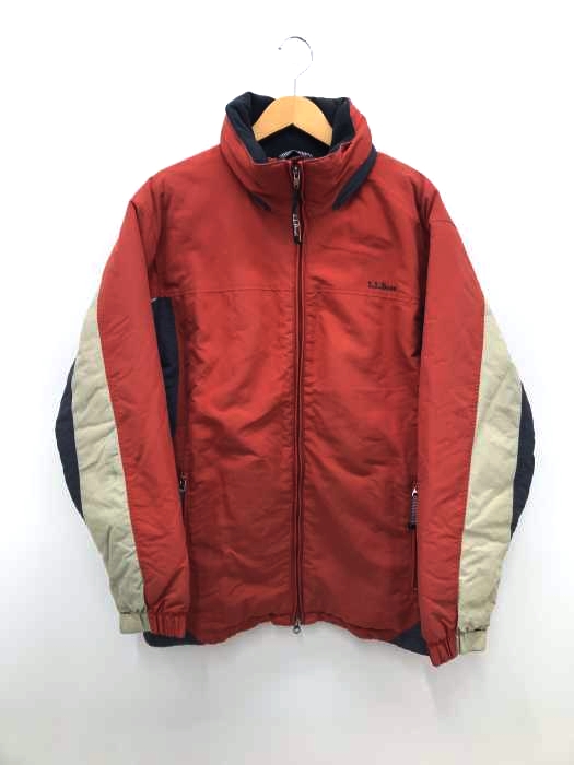 L.L.Bean（エルエルビーン） 中綿ブルゾン メンズ アウター