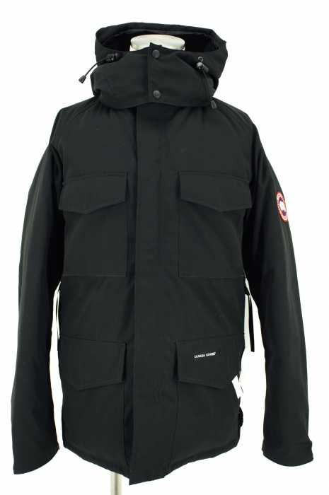 CANADA GOOSE（カナダグース） CONSTABLEPARKA　コンスタブルパーカー メンズ アウター