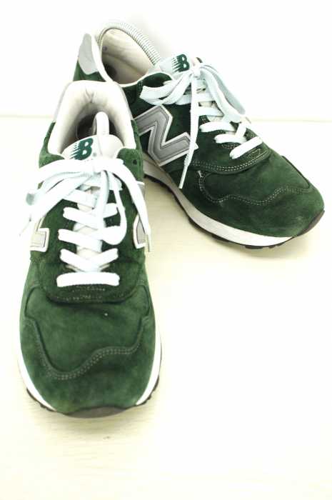 NEW BALANCE （ニューバランス） M1400MG USA製　スニーカー メンズ シューズ