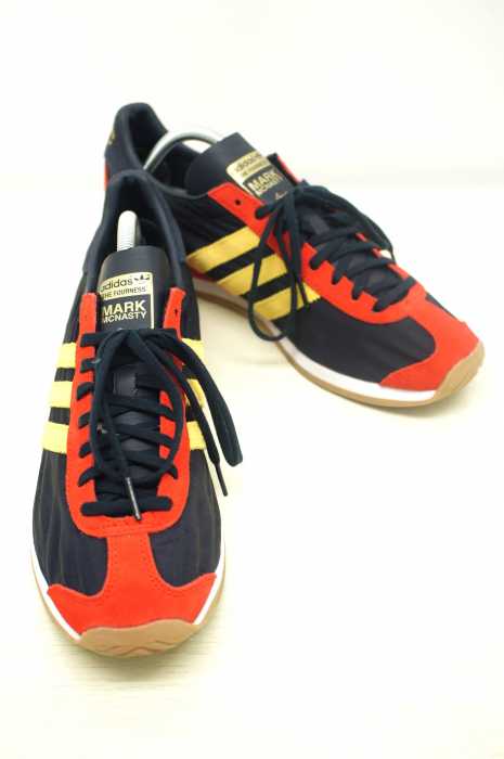 adidas originals (アディダスオリジナルス) 16SS The Fournessカントリースニーカー メンズ シューズ