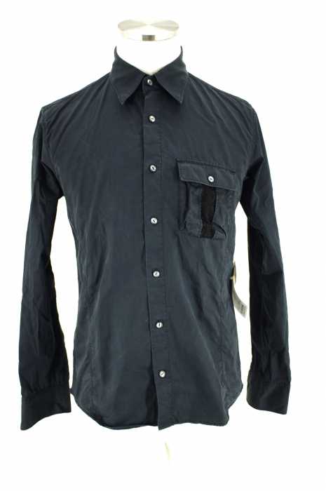 TETE HOMME （テットオム） ボタンシャツ メンズ トップス