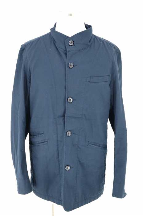 Eddie Bauer （エディーバウアー） スタンドカラーワークジャケット メンズ アウター