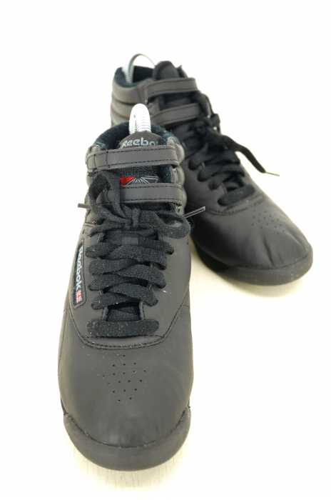 Reebok （リーボック） Free Style Hi　ハイカットスニーカ レディース シューズ