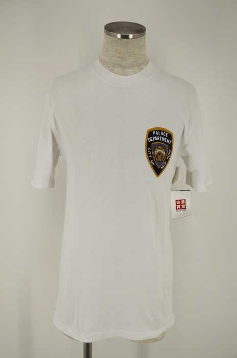 PALACE (パレス) Palace Department Skate T-Shirt プリントTシャツ メンズ トップス