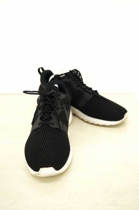 NIKE (ナイキ) 833125-001 ROSHE ONE HYP BR メンズ シューズ