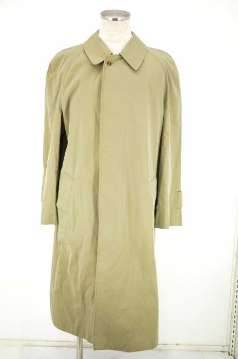 AQUASCUTUM (アクアスキュータム) メンズ アウター