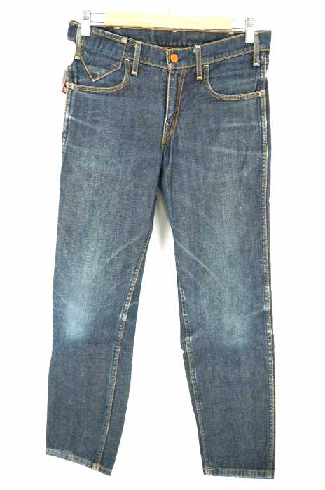 Levi's （リーバイス） A606-03 左右非対称 メンズ パンツ