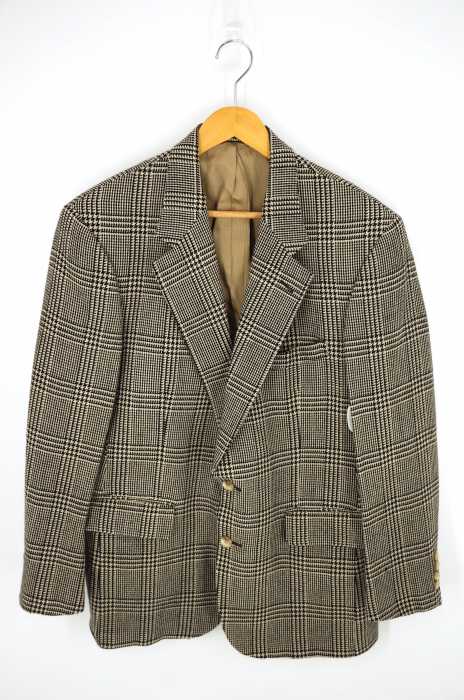Barneys Newyork バーニーズニューヨーク Usa製kilgour French Standury2bテーラードジャケット ブランド古着買取販売バズストア