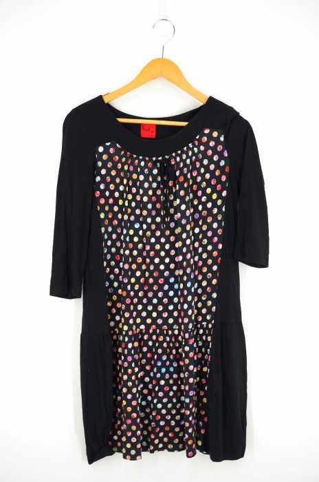 Paul Smith （ポールスミス） ドット柄 ワンピース レディース ワンピース