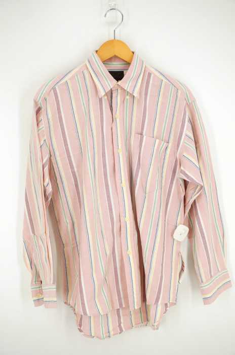CHAPS RALPH LAUREN （チャップスラルフローレン） ボタンダウンシャツ メンズ トップス