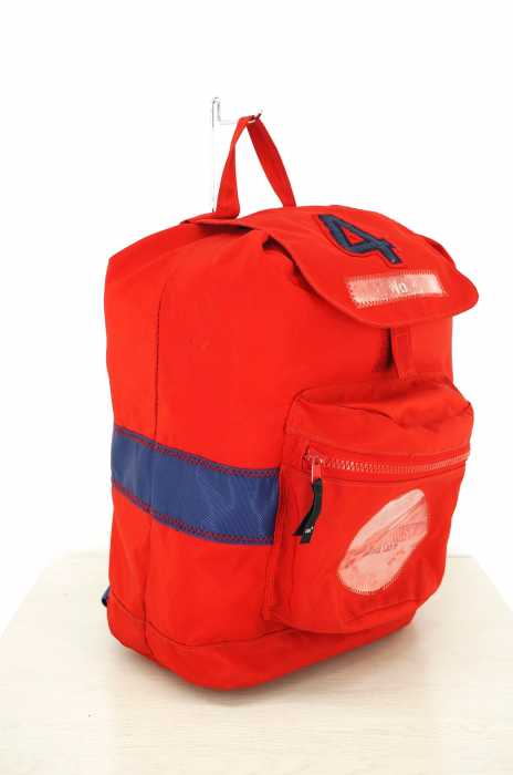HELLY HANSEN（ヘリーハンセン） ナイロンバックパック メンズ バッグ