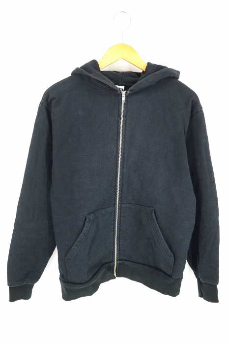 LOSANGELS APPAREL（ロサンゼルスアパレル） 14オンス ジップパーカー メンズ トップス