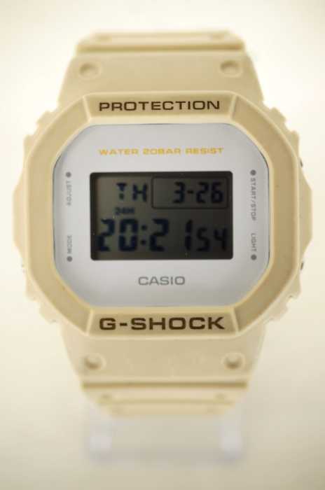 G-SHOCK（ジーショック） DW-5600EW ミリタリーカラーシリーズ メンズ 腕時計