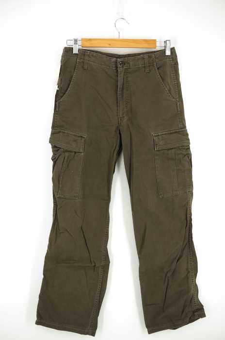 carhartt(カーハート) スリムフィットカーゴパンツ メンズ パンツ