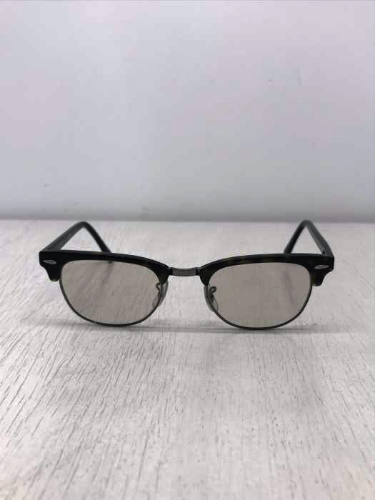 RAY BAN（レイバン） CLUB MASTER メンズ ファッション雑貨