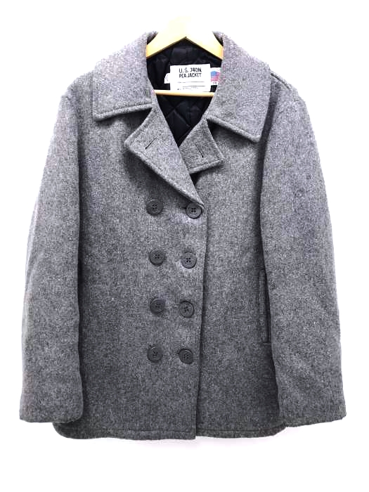 Schott(ショット) U.S740N PEA JACKET メンズ アウター