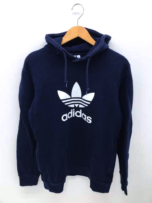 adidas Originals(アディダスオリジナルス) TREFOIL HOODYパーカー メンズ トップス