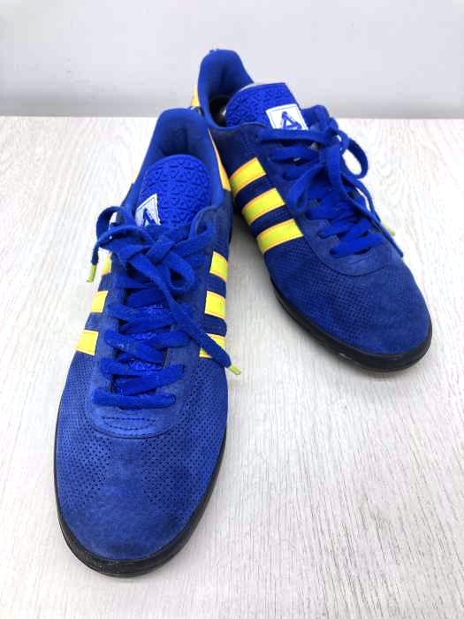 adidas（アディダス） SKATEBOARDS PALACE INDOOR メンズ シューズ