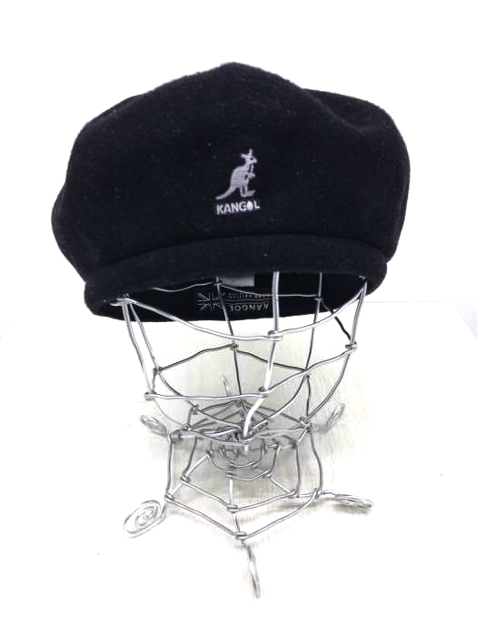 KANGOL（カンゴール） ウールベレー帽 メンズ 帽子