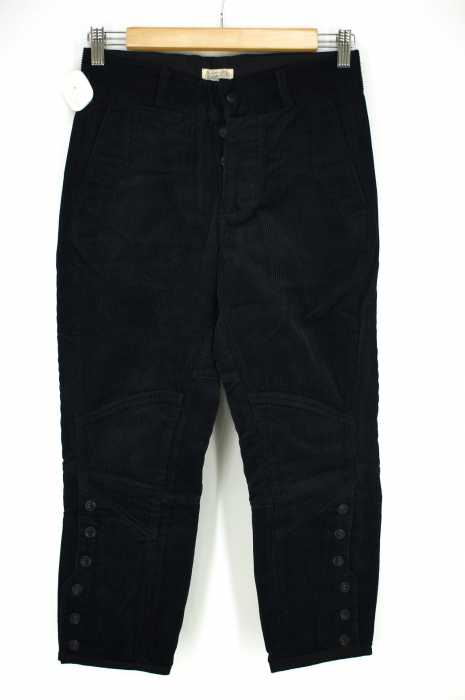 BEAMS BOY (ビームスボーイ) コーデュロイジョッパーズパンツ レディース パンツ