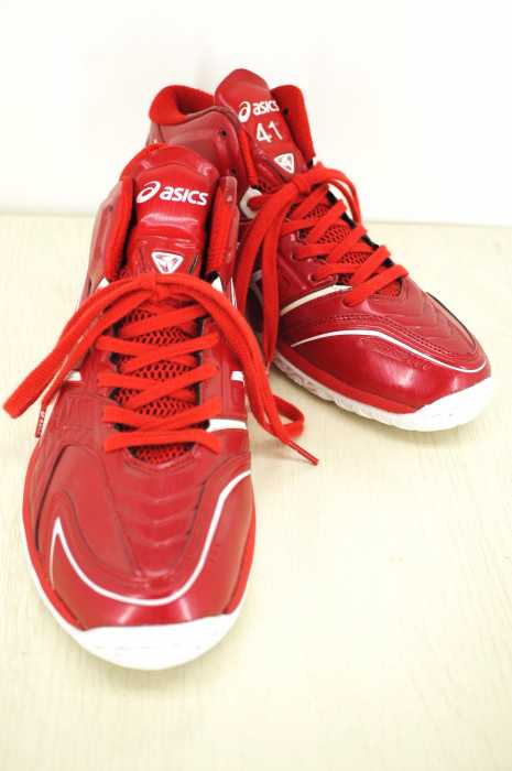 ASICS(アシックス) GEL BURST RS 2 バスケットシューズ メンズ シューズ