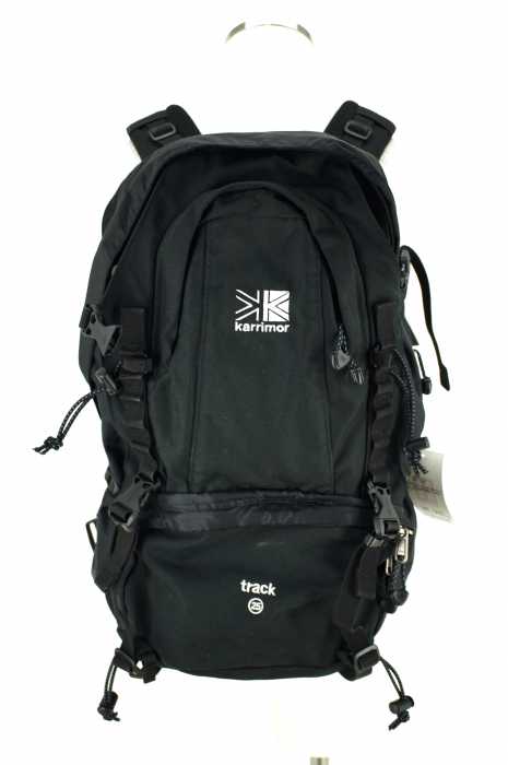Karrimor （カリマー） TRACK25 トラック25バックパック メンズ バッグ