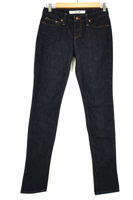 JOE'S JEANS (ジョーズジーンズ) テーパードデニムパンツ レディース パンツ
