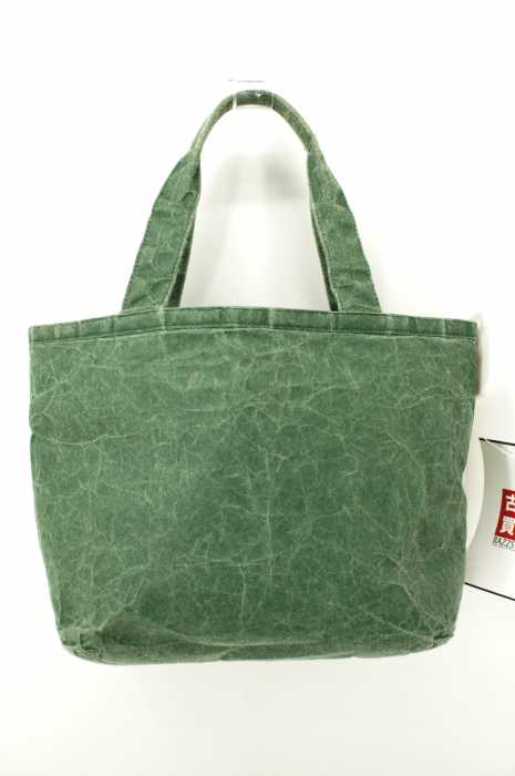 siwa 和紙(シワ ワシ) シワ加工和紙トートバッグ レディース バッグ