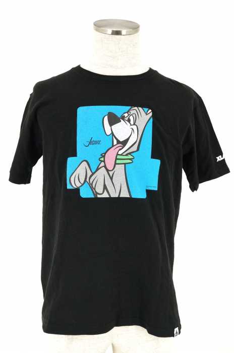 X-LARGE （エクストララージ） プリントTシャツ メンズ トップス