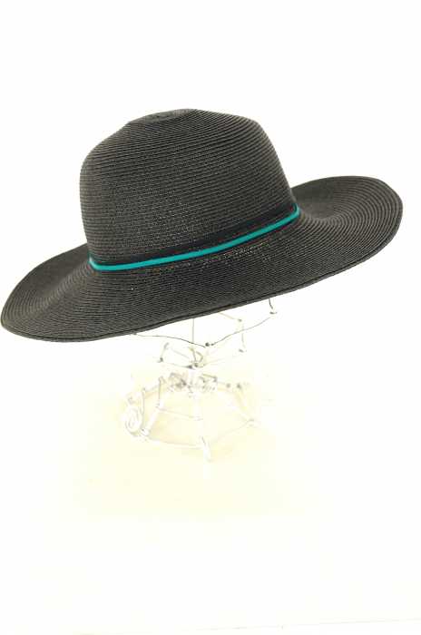 Borsalino (ボルサリーノ) ストローハット レディース 帽子