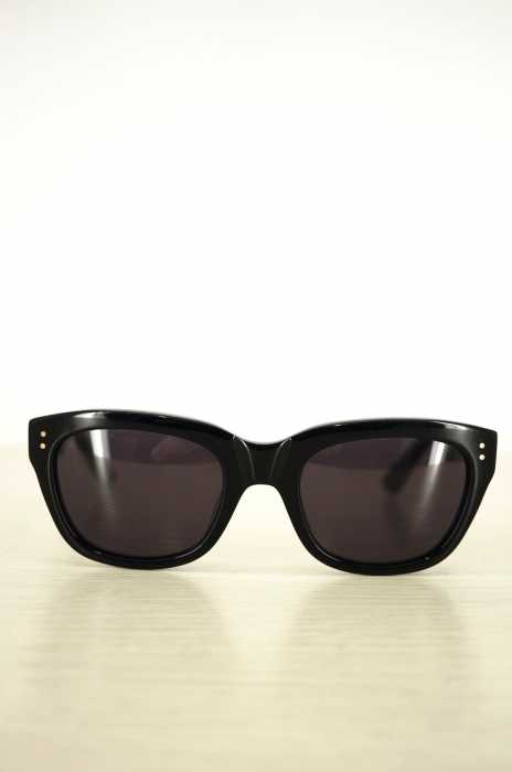 DELUXE × 増永眼鏡（デラックス マスナガガンキョウ） MATTHEW THR0214 サングラス メンズ ファッション雑貨