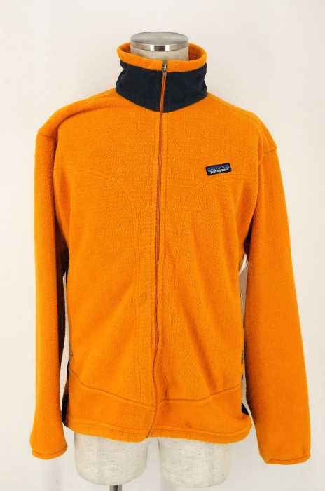 patagonia （パタゴニア） サイドラインフリースジャケット メンズ アウター