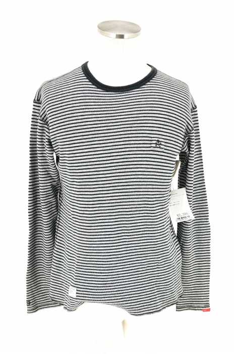 WTAPS (ダブルタップス) WAFFLE L/S メンズ トップス