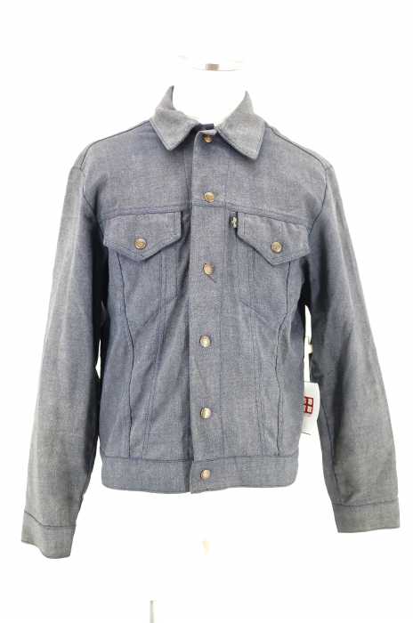 Levi's （リーバイス） トラッカージャケット メンズ アウター