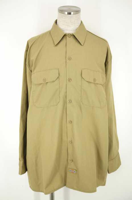 Dickies （ディッキーズ） メンズ トップス