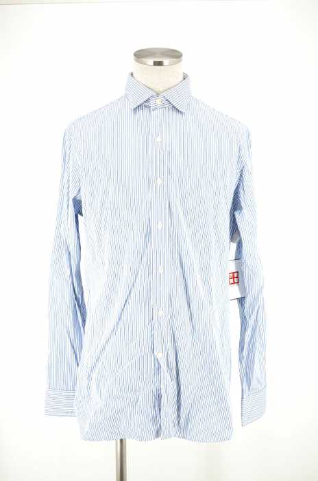 Polo by RALPH LAUREN （ポロバイラルフローレン） ESTATE CUSTOM FITシャツ メンズ トップス