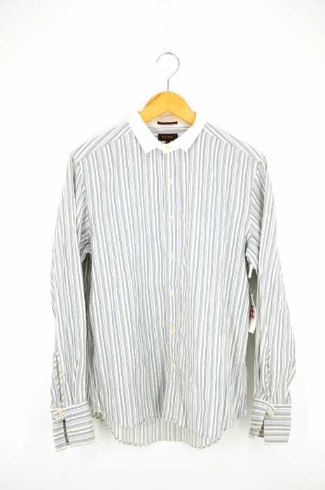 Paul Smith COLLECTION(ポールスミスコレクション) ストライプシャツ メンズ トップス