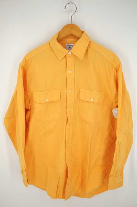 BROOKS BROTHERS(ブルックスブラザーズ) コットンシャツ メンズ トップス