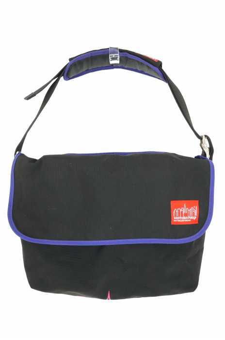 Manhattan Portage × BEAMS（マンハッタンポーテージビームス） メッセンジャーバッグ メンズ バッグ