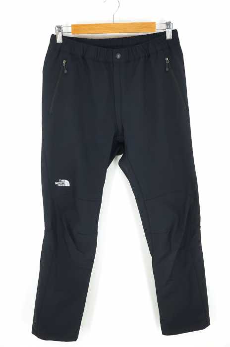 THE NORTH FACE （ザノースフェイス） ALPINE LIGHT PANT アルパインライトパンツ メンズ パンツ