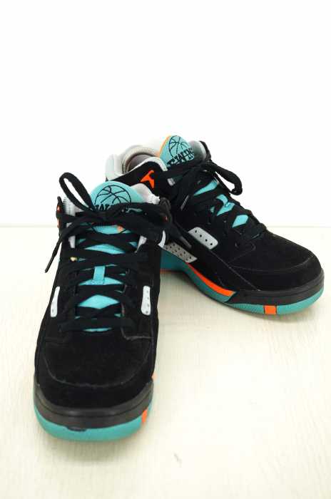 PATRICK EWING（パトリック ユーイング） EWING WRAP メンズ シューズ