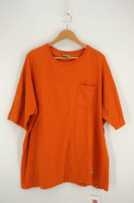 Russell（ラッセル） オーバーサイズTシャツ メンズ トップス