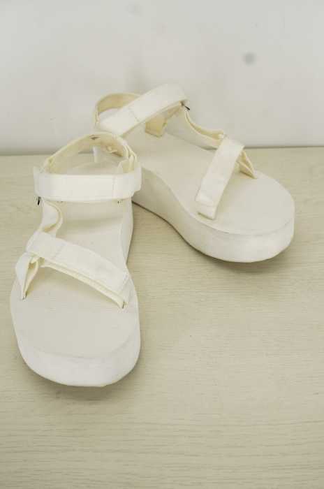 Teva（テバ） FLATFORM UNIVERSAL レディース シューズ
